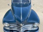 Thumbnail Photo 34 for 1947 Plymouth Special Deluxe